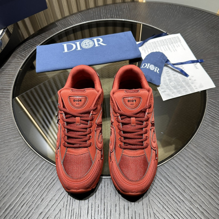 DR B30 SNEAKER DRB-051