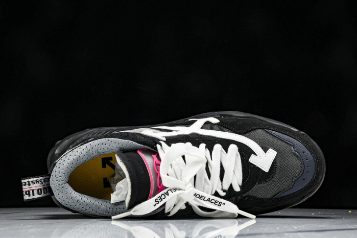 OW C/O​ ODSY-1000 SNEAKERS 9ACZVB08U1E