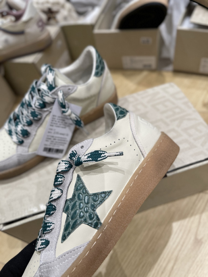 G*LDEN G*OSE SNEAKERS GGS-049