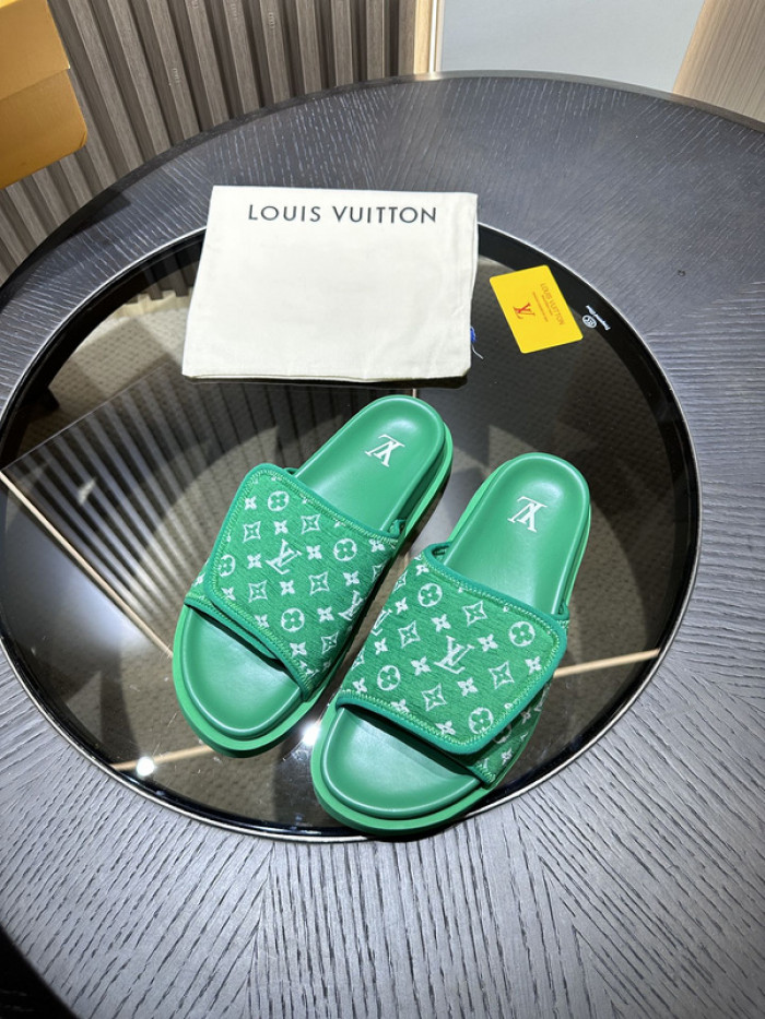L*VT SANDALS LVLSS-044