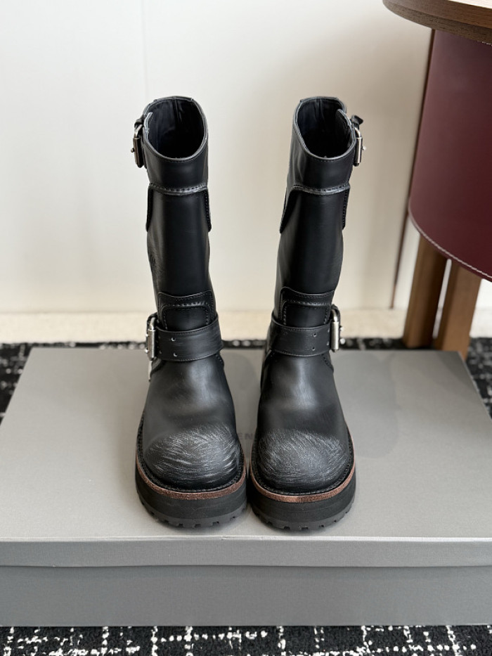 B*ALE*NGA BOOT BSB-055