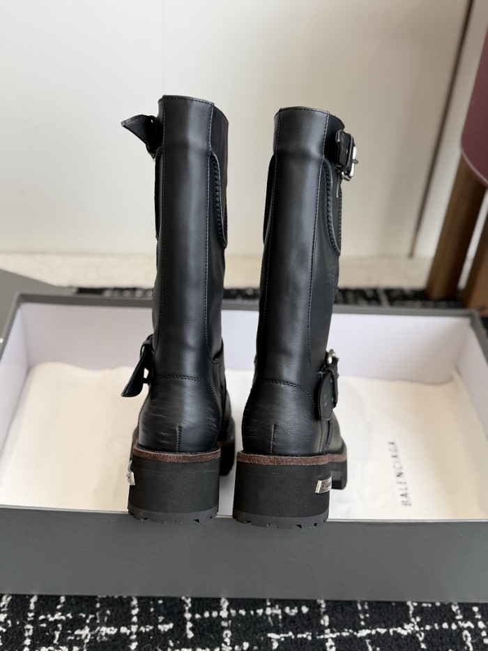 B*ALE*NGA BOOT BSB-055