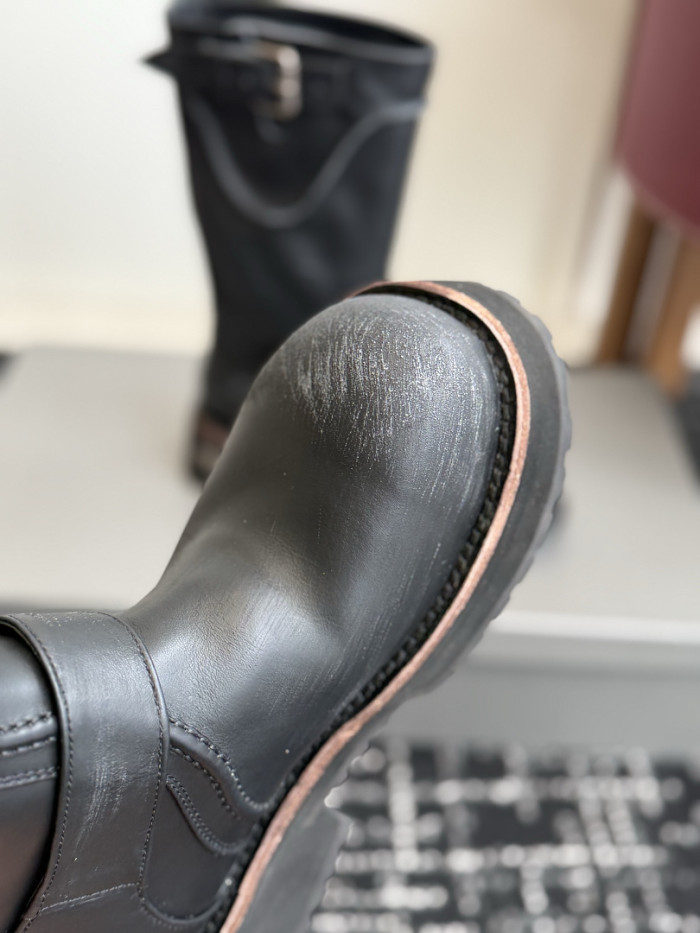 B*ALE*NGA BOOT BSB-055
