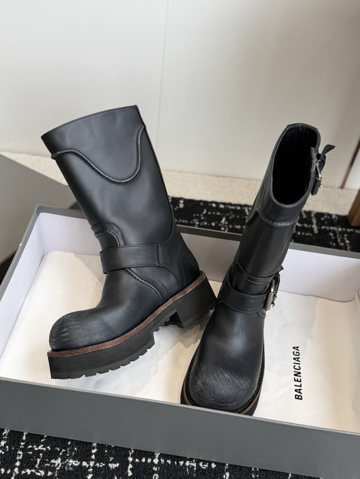 B*ALE*NGA BOOT BSB-055