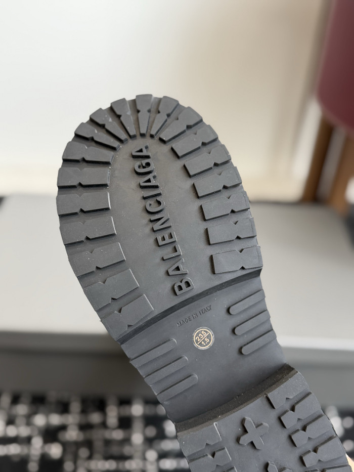 B*ALE*NGA BOOT BSB-055