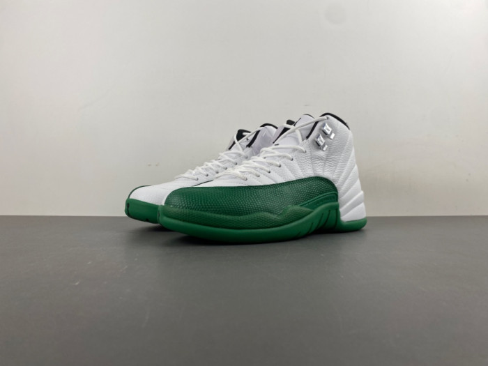 Air Jordan 12 CT8013-100