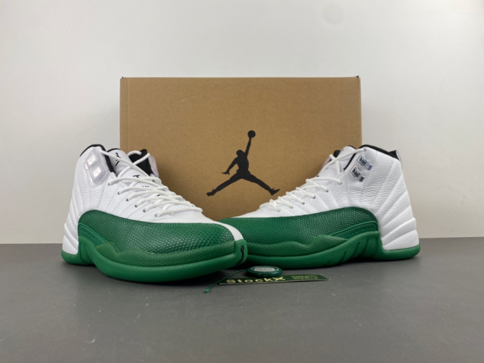 Air Jordan 12 CT8013-100