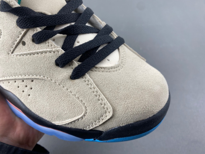 Ma Maniére x Air Jordan 6 Retro IF3103-100