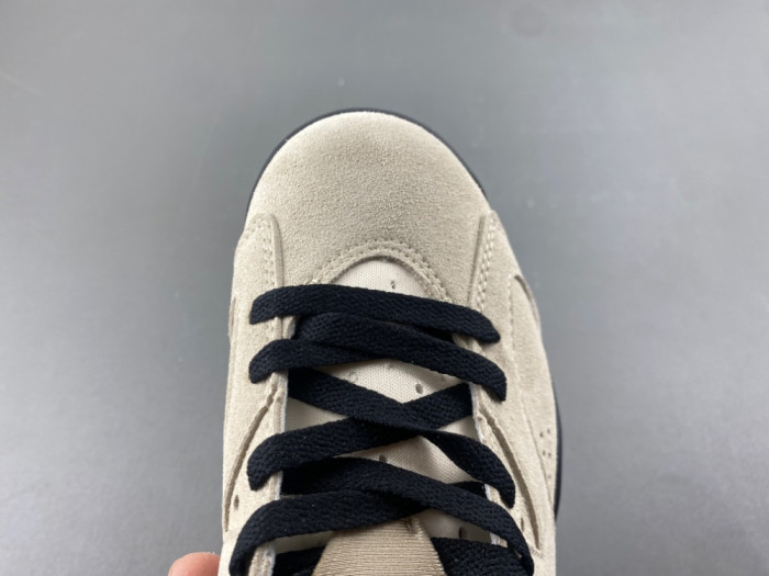 Ma Maniére x Air Jordan 6 Retro IF3103-100