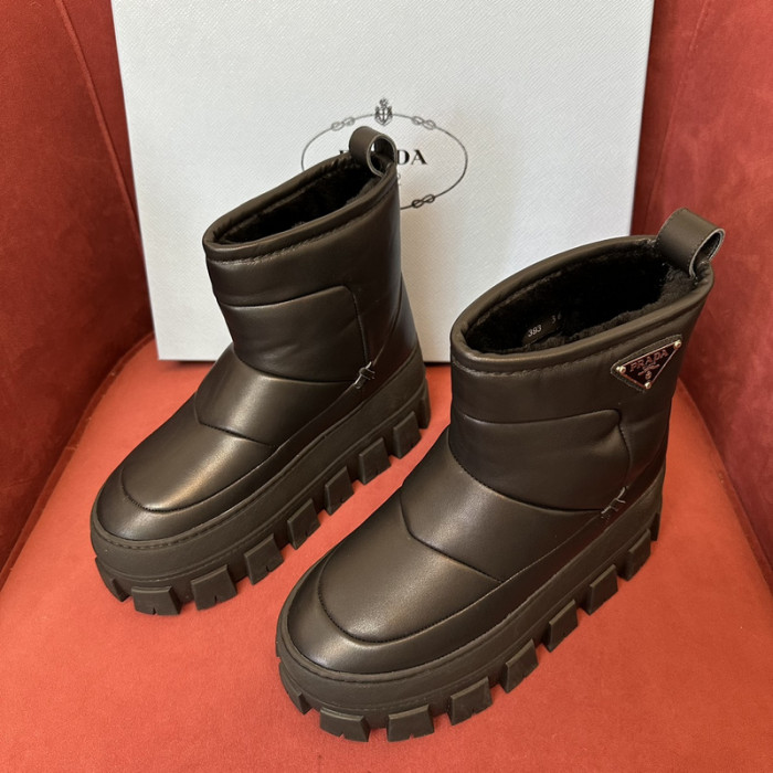 PRA SNEAKER PRA-122