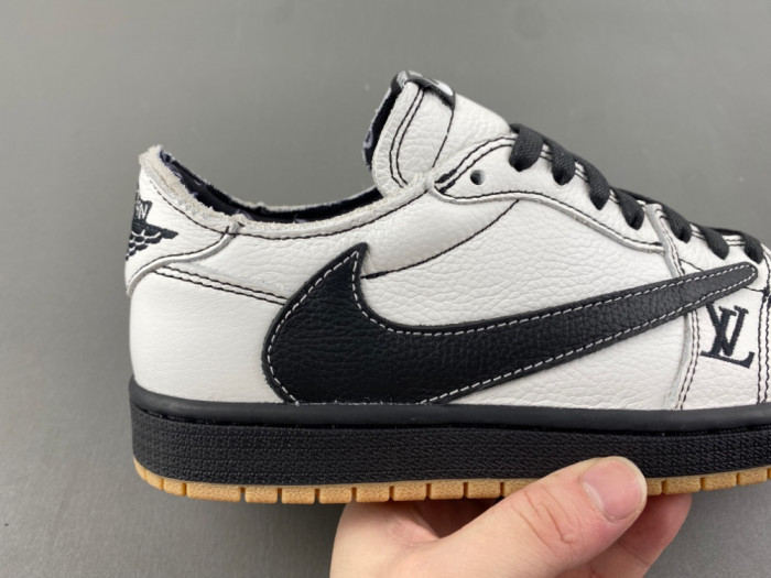 AIR JORDA 1 LOW X LV 10013