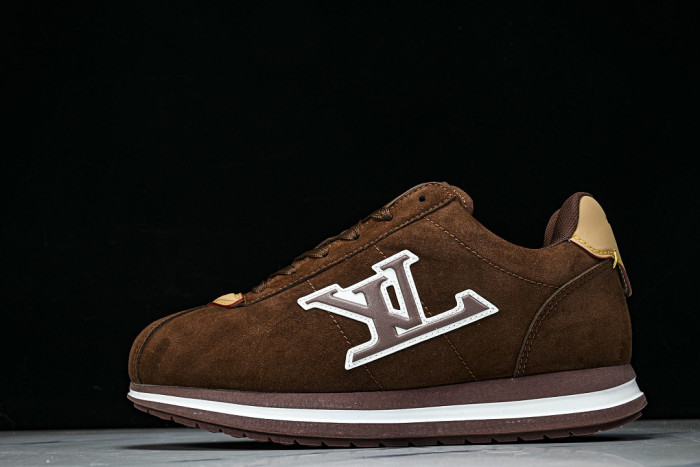 L*VT BUTTERSOFT SHOES LASS-013