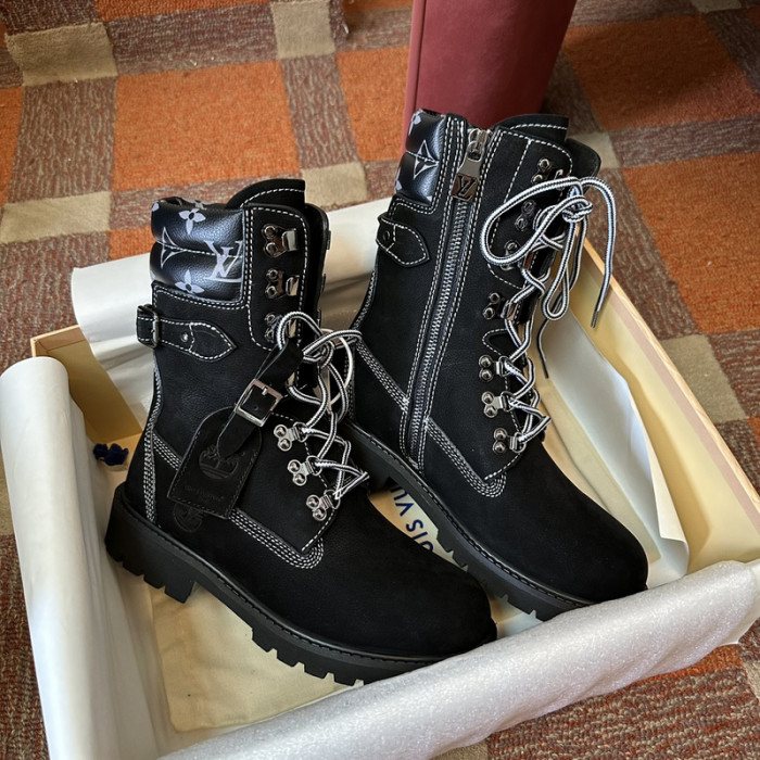 L**V**T* BOOTS LVTBS-027