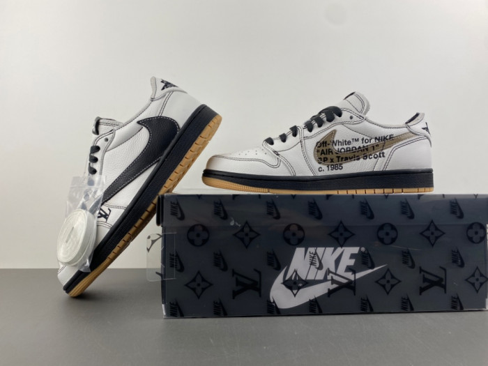 AIR JORDA 1 LOW X LV 10013
