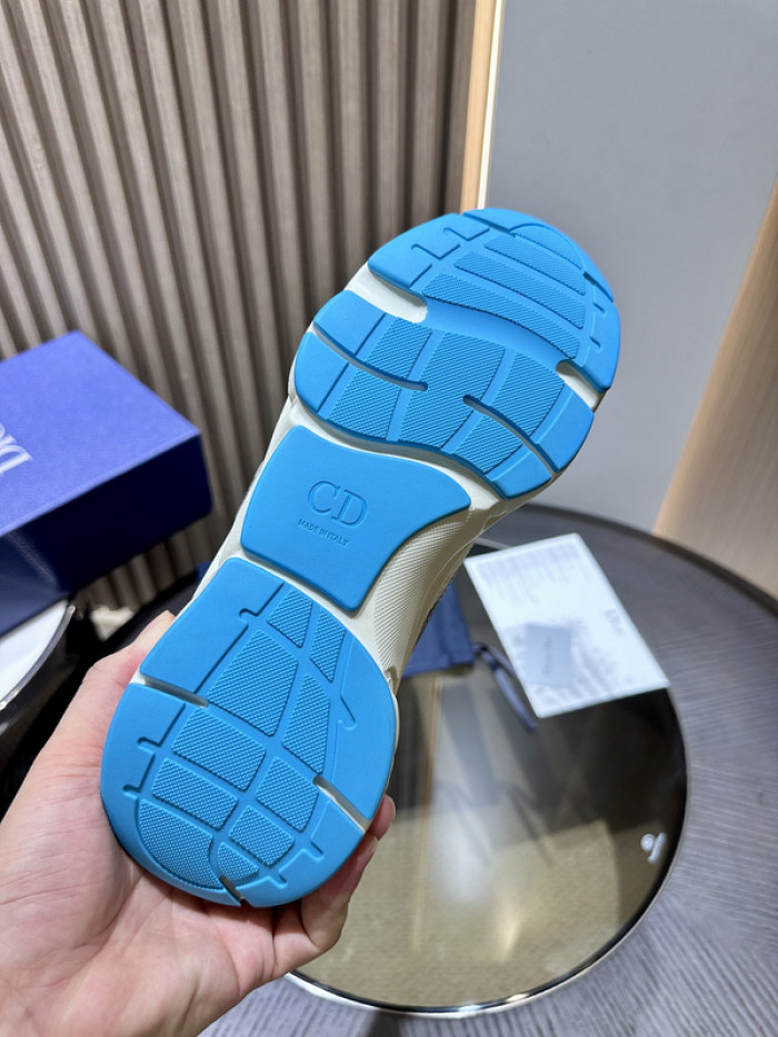 DR B22 TRAINER SNEAKERS DRB22-064
