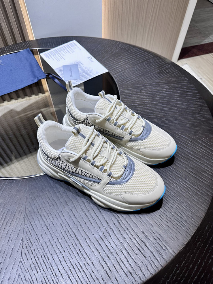 DR B22 TRAINER SNEAKERS DRB22-064