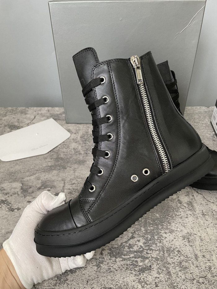 RICK OWEN.S SNEAKER RO-313