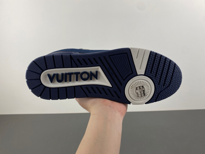 LVT SNEAKERS LVSRS-0037