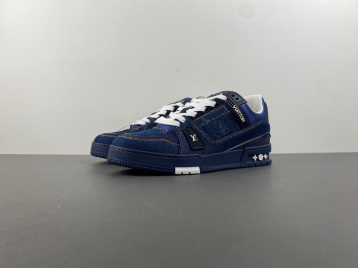 LVT SNEAKERS LVSRS-0037