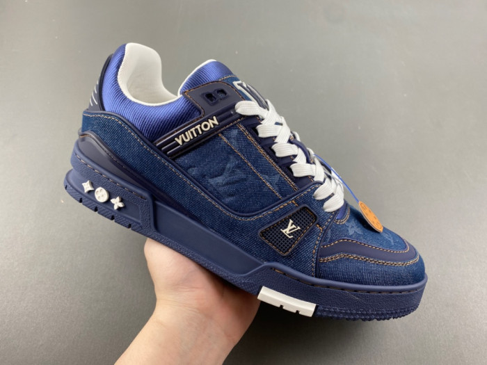 LVT SNEAKERS LVSRS-0037