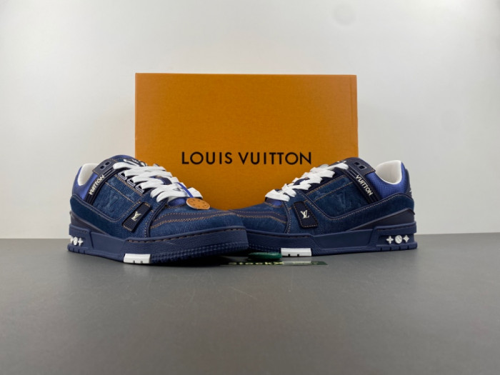 LVT SNEAKERS LVSRS-0037