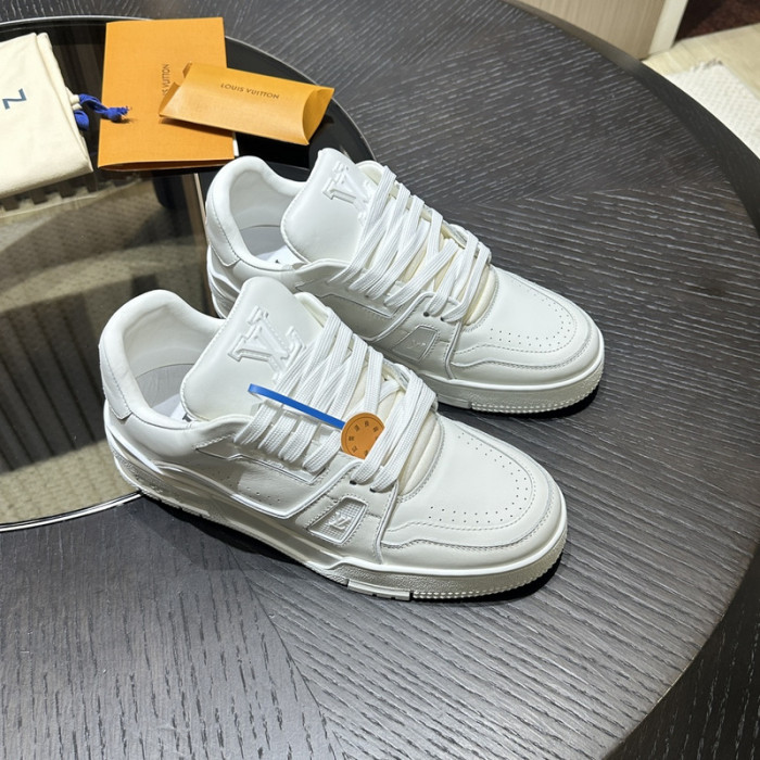 LOU VUIT SNEAKERS LVSS-0382