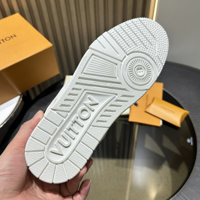 LOU VUIT SNEAKERS LVSS-0382