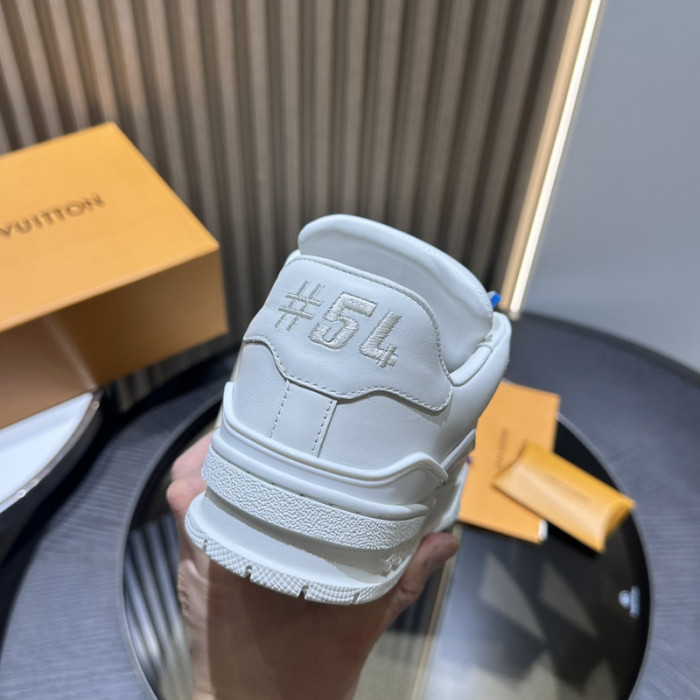 LOU VUIT SNEAKERS LVSS-0382
