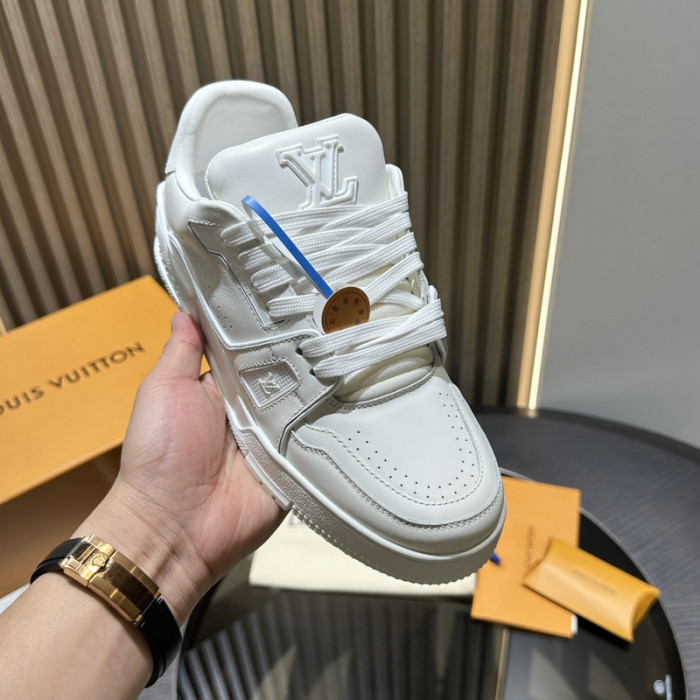 LOU VUIT SNEAKERS LVSS-0382