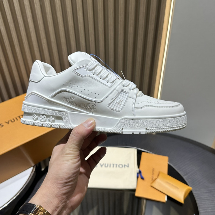 LOU VUIT SNEAKERS LVSS-0382