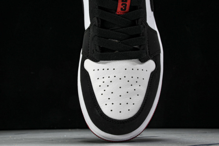 Air Jordan 1 Low 553558-116
