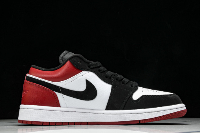 Air Jordan 1 Low 553558-116