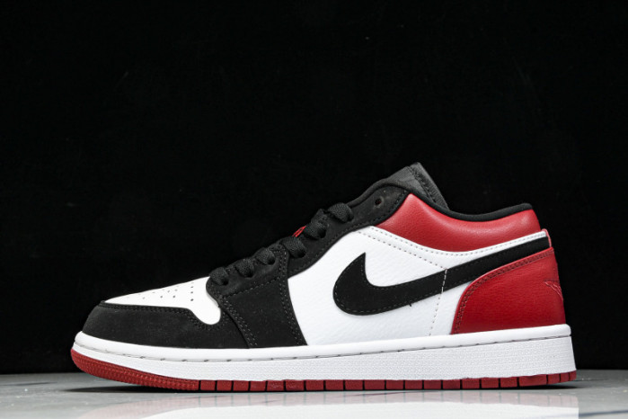 Air Jordan 1 Low 553558-116