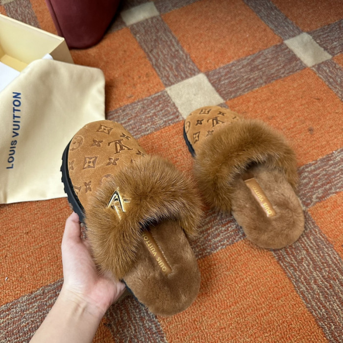 LO** VUI* SANDALS LV-170066