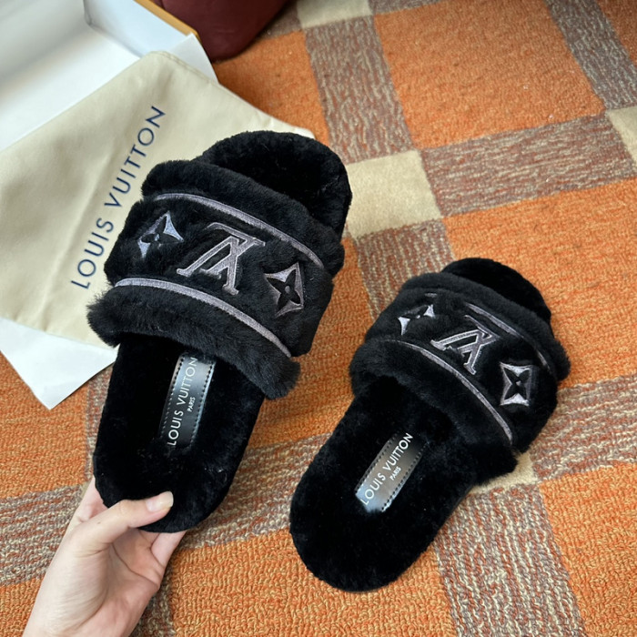 LO** VUI* SANDALS LV-170073