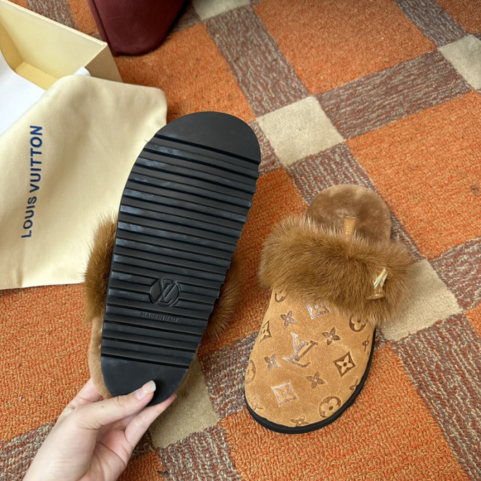 LO** VUI* SANDALS LV-170066