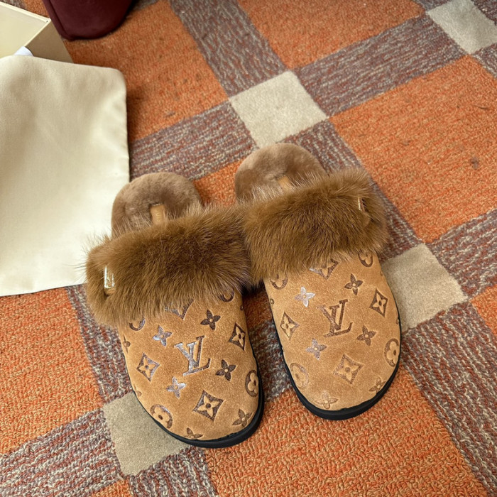 LO** VUI* SANDALS LV-170066