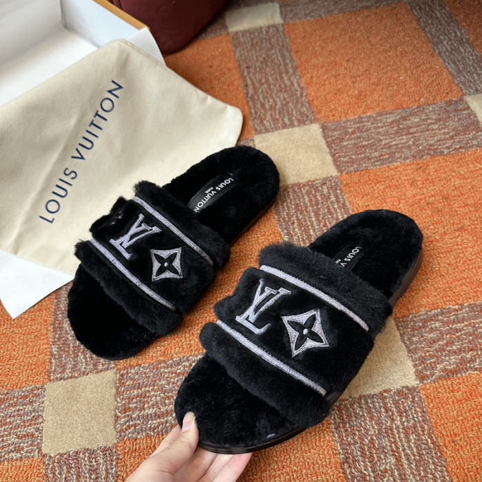 LO** VUI* SANDALS LV-170073