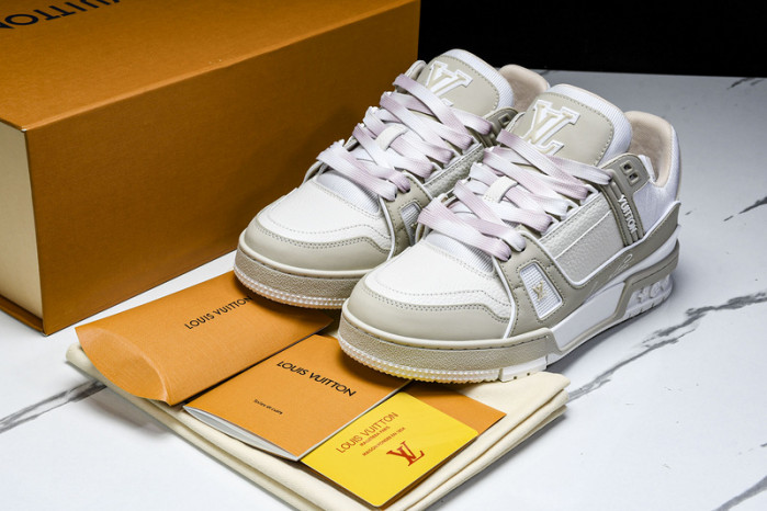 LOU VUIT SNEAKERS LVSS-0361