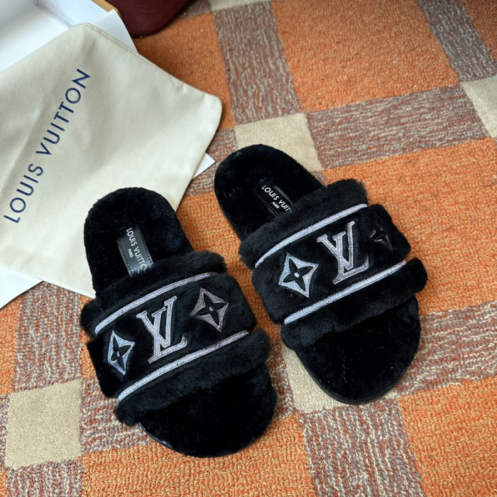 LO** VUI* SANDALS LV-170073