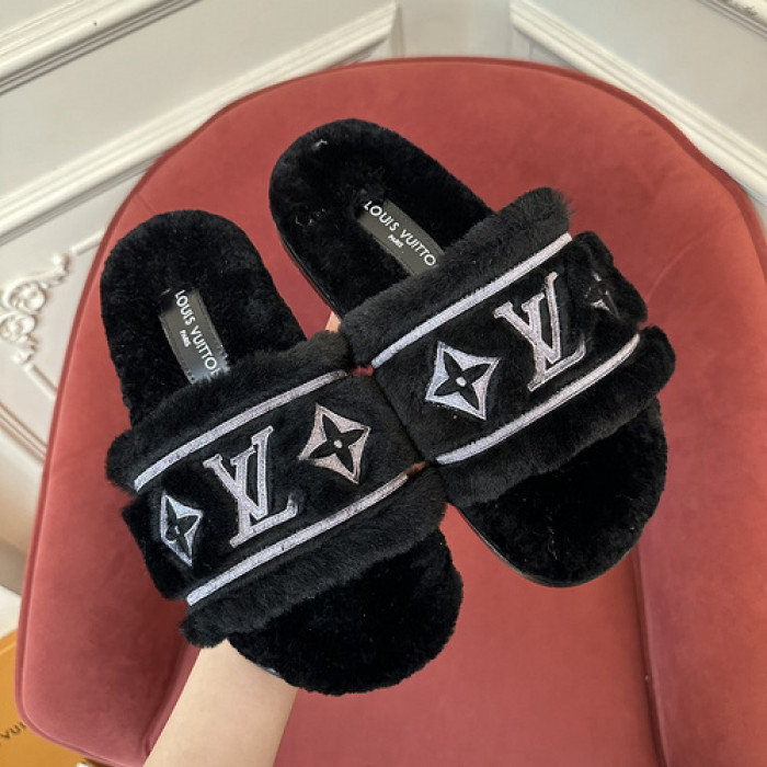 LO** VUI* SANDALS LV-170073