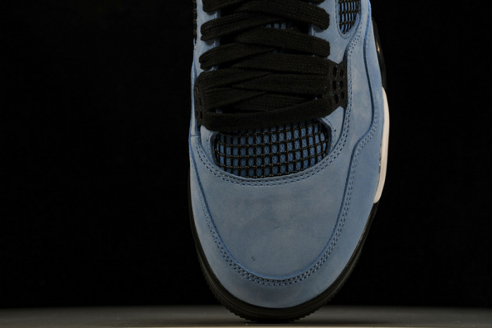 Jordan 4 Retro Travis Scott Cactus Jack 308497-406