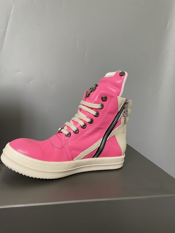 RICK OWEN.S SNEAKER RO-340