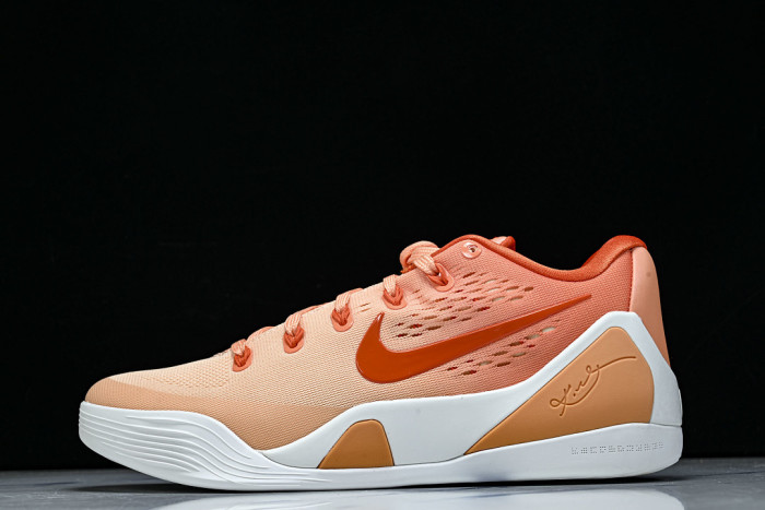 Nike Kobe IX Elite EM Protro WNBA IM6119-800