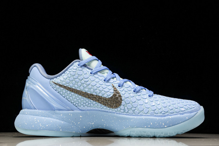 Nike Kobe PE2023-100