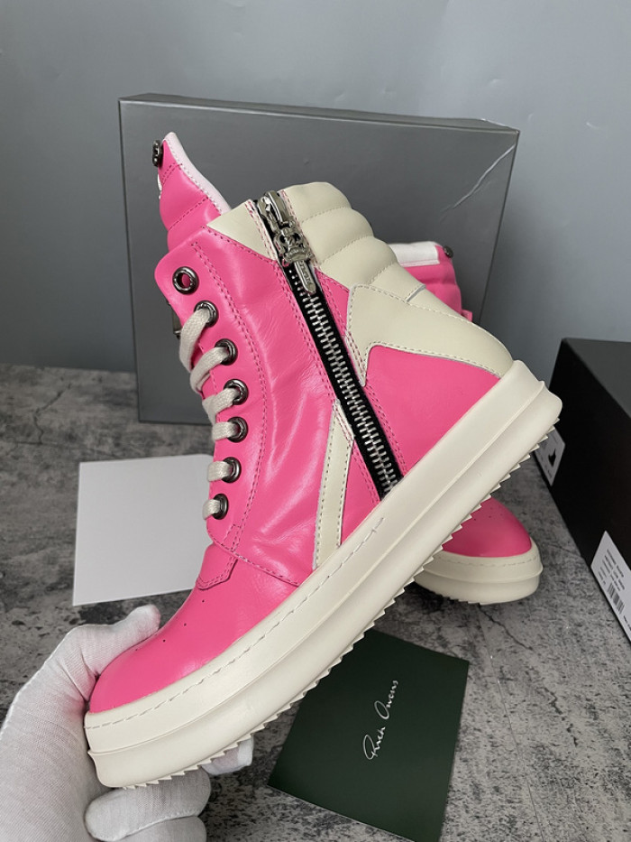 RICK OWEN.S SNEAKER RO-340