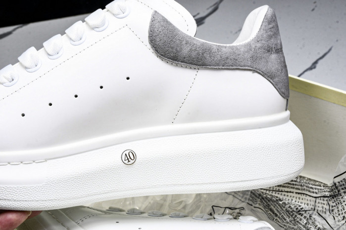 ALEXEN MC SNEAKER AMS -117