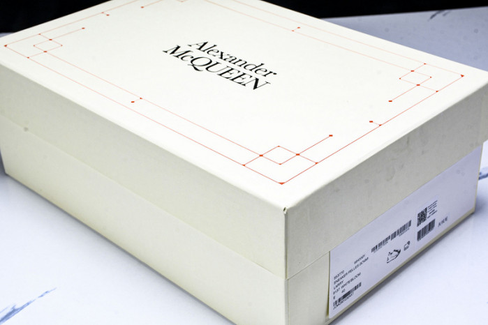ALEXEN MC SNEAKER AMS -117