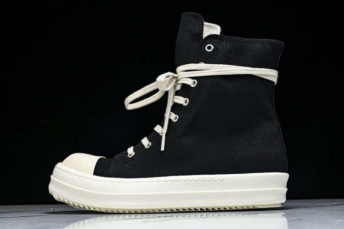 RICK OWEN.S SNEAKER RO-365