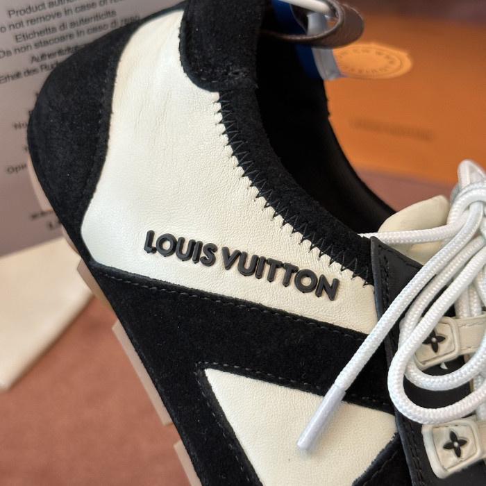 LOU VUIT SNEAKERINA LVSTSN-015
